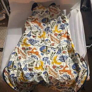 dockatot sleep sack 0-6 month sold out print